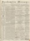 Northampton Mercury Saturday 27 November 1869 Page 1