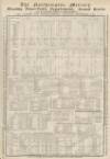 Northampton Mercury Saturday 04 December 1869 Page 9