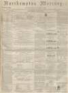 Northampton Mercury Saturday 08 July 1871 Page 1