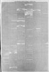 Northampton Mercury Saturday 25 January 1873 Page 7