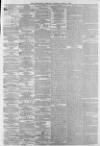 Northampton Mercury Saturday 08 March 1873 Page 5