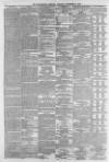 Northampton Mercury Saturday 13 September 1873 Page 8