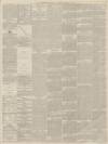 Northampton Mercury Saturday 18 December 1886 Page 5