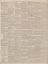 Northampton Mercury Saturday 01 January 1887 Page 2