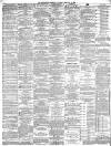 Northampton Mercury Saturday 16 February 1889 Page 4