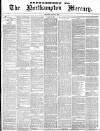 Northampton Mercury Saturday 02 March 1889 Page 9