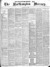 Northampton Mercury Saturday 22 June 1889 Page 9