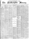 Northampton Mercury Saturday 17 August 1889 Page 9