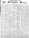 Northampton Mercury Saturday 09 November 1889 Page 9