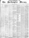 Northampton Mercury Saturday 16 November 1889 Page 9
