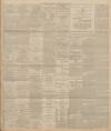 Northampton Mercury Friday 23 March 1900 Page 5