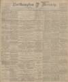 Northampton Mercury Friday 11 January 1901 Page 1