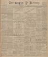 Northampton Mercury Friday 22 January 1904 Page 1