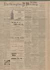 Northampton Mercury Friday 10 September 1909 Page 1