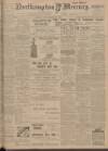 Northampton Mercury Friday 17 September 1909 Page 1