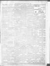 Northampton Mercury Friday 07 January 1910 Page 5