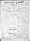 Northampton Mercury Friday 14 January 1910 Page 1