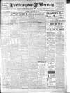 Northampton Mercury Friday 13 January 1911 Page 1