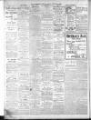 Northampton Mercury Friday 13 January 1911 Page 6