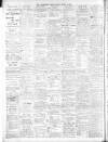 Northampton Mercury Friday 24 March 1911 Page 6