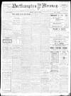 Northampton Mercury Friday 17 May 1912 Page 1
