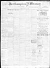 Northampton Mercury Friday 28 June 1912 Page 1