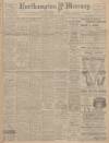 Northampton Mercury Friday 05 December 1913 Page 1
