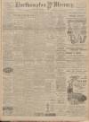 Northampton Mercury Friday 19 December 1913 Page 1