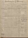 Northampton Mercury Friday 30 January 1914 Page 1