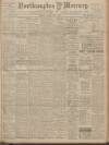 Northampton Mercury Friday 06 February 1914 Page 1