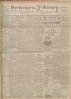 Northampton Mercury Friday 02 October 1914 Page 1