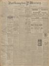Northampton Mercury Friday 08 January 1915 Page 1