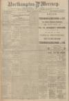 Northampton Mercury Friday 12 March 1915 Page 1
