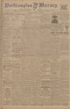 Northampton Mercury Friday 13 August 1915 Page 1