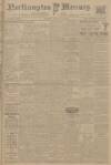 Northampton Mercury Friday 20 August 1915 Page 1