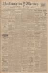Northampton Mercury Friday 01 October 1915 Page 1