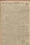 Northampton Mercury Friday 08 October 1915 Page 1