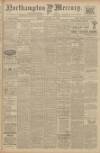 Northampton Mercury Friday 15 October 1915 Page 1