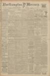 Northampton Mercury Friday 22 October 1915 Page 1