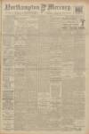 Northampton Mercury Friday 19 November 1915 Page 1
