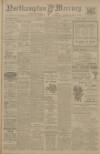 Northampton Mercury Friday 24 December 1915 Page 1