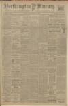 Northampton Mercury Friday 31 December 1915 Page 1