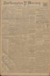 Northampton Mercury Friday 14 January 1916 Page 1