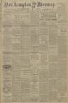 Northampton Mercury Friday 03 March 1916 Page 1