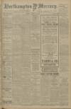 Northampton Mercury Friday 21 April 1916 Page 1