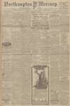 Northampton Mercury Friday 04 August 1916 Page 1