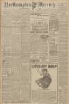 Northampton Mercury Friday 01 September 1916 Page 1