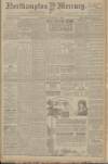 Northampton Mercury Friday 01 December 1916 Page 1