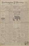 Northampton Mercury Friday 08 December 1916 Page 1
