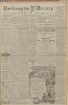 Northampton Mercury Friday 22 December 1916 Page 1